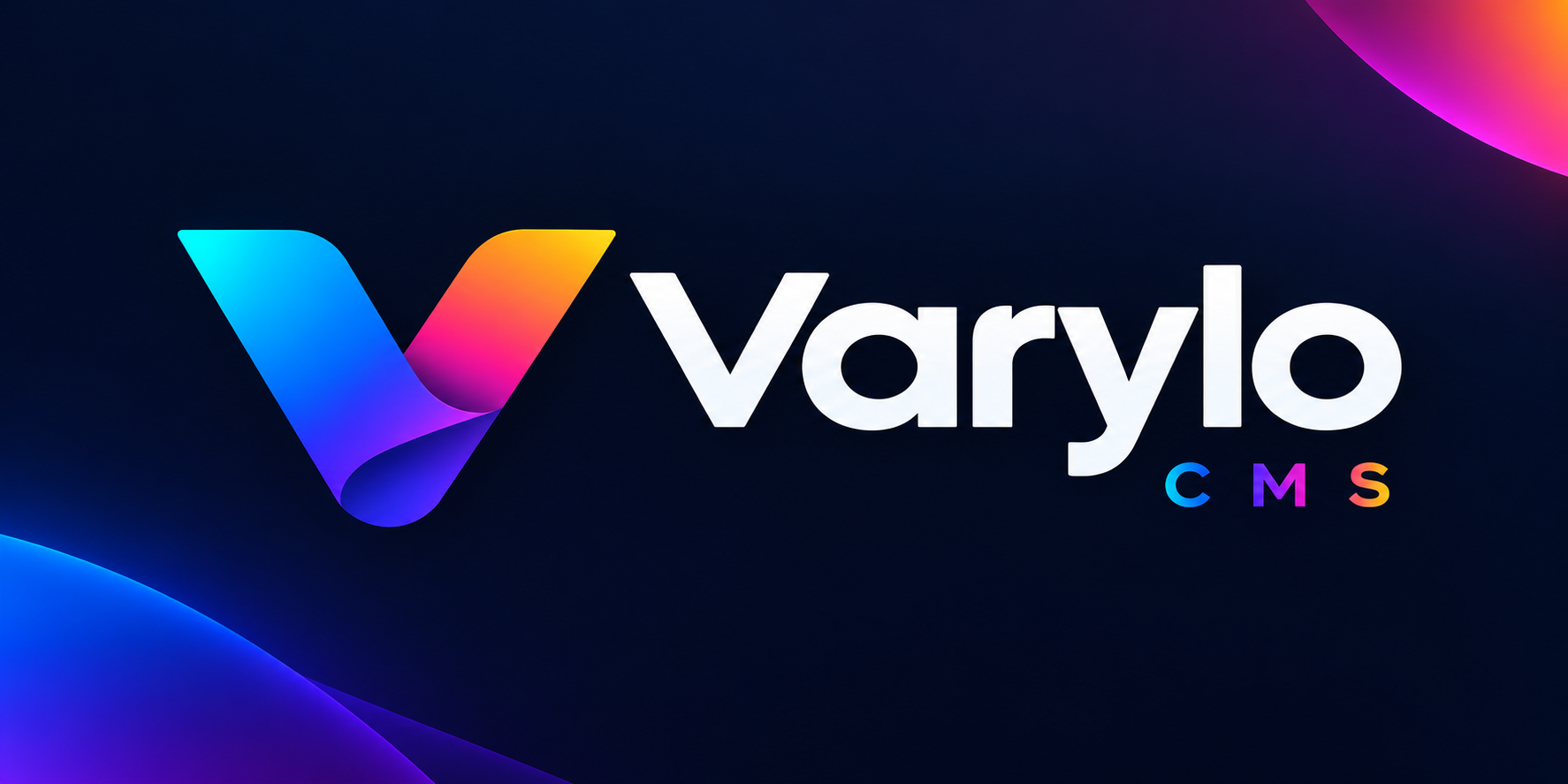 Varylo - CMS